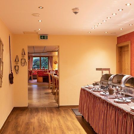 Ifa Breitach Apartments Kleinwalsertal ミッテルベルク エクステリア 写真