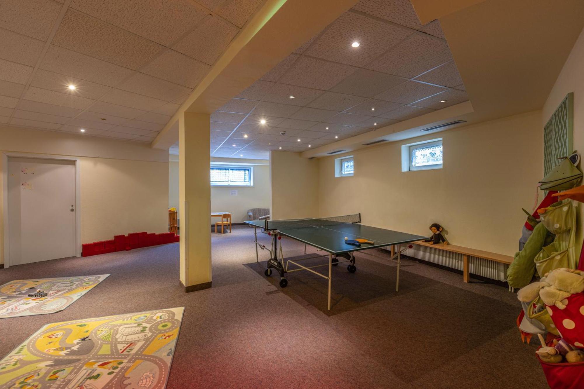 Ifa Breitach Apartments Kleinwalsertal ミッテルベルク エクステリア 写真
