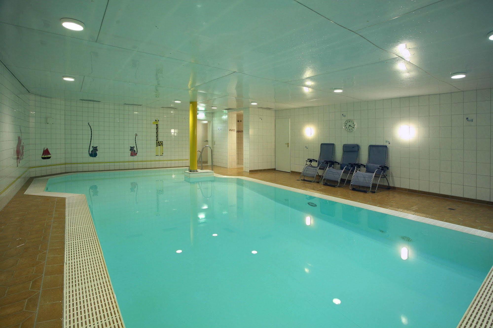 Ifa Breitach Apartments Kleinwalsertal ミッテルベルク エクステリア 写真