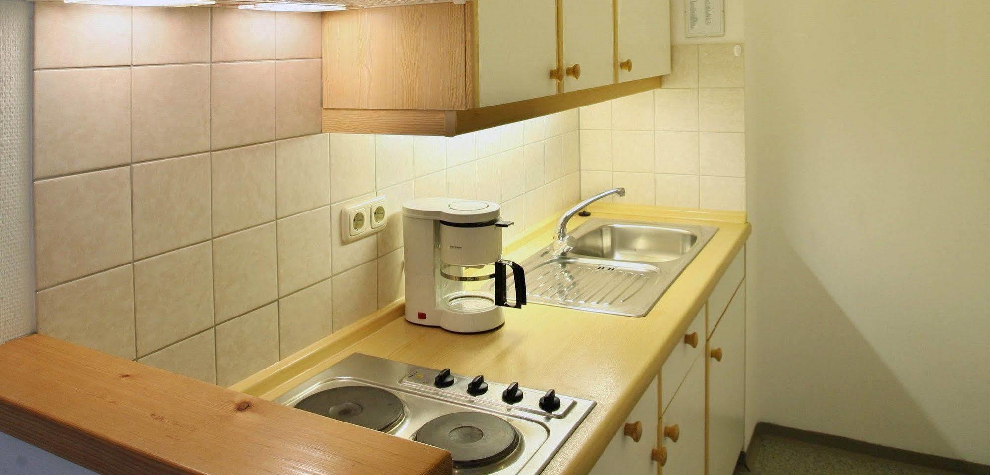 Ifa Breitach Apartments Kleinwalsertal ミッテルベルク エクステリア 写真